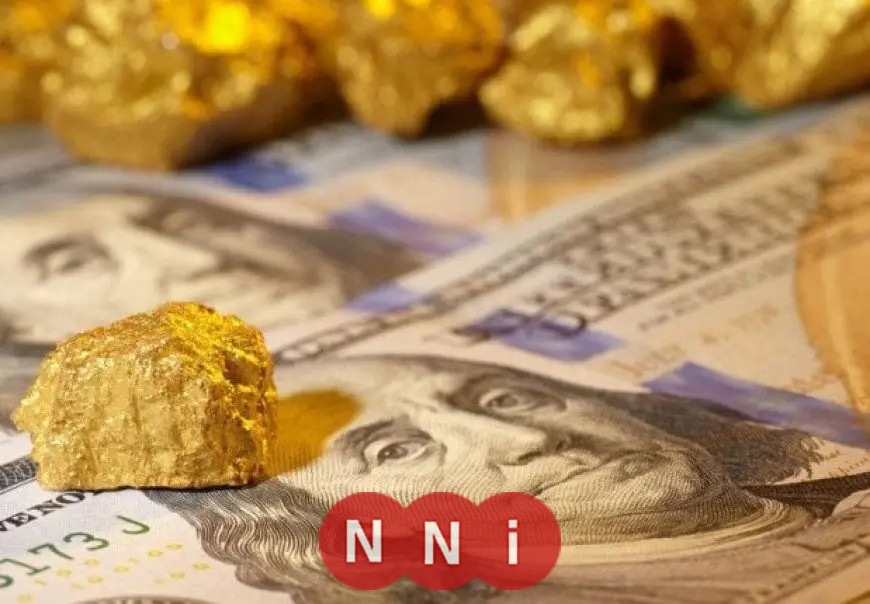 أسعار الذهب والدولار الحالية في مصر.. آخر تحديث