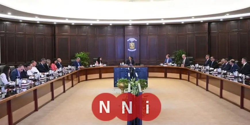 مدبولي: تنسيق مع الجهات المعنية لإعلان موعد الافتتاح الجديد للمتحف المصري الكبير