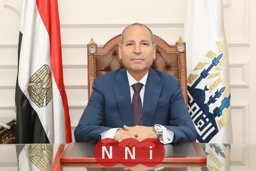 محافظ القاهرة يبارك أوائل الثانوية العامة من طلاب العاصمة