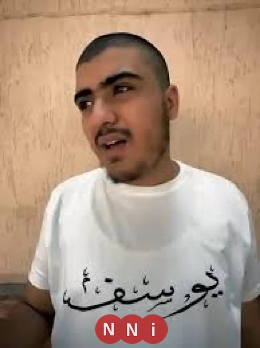 الطالب الفصيح يكشف الحقيقة حول نتيجته في الثانوية العامة: حصلت على 65% وكل ما تم تداوله غير دقيق