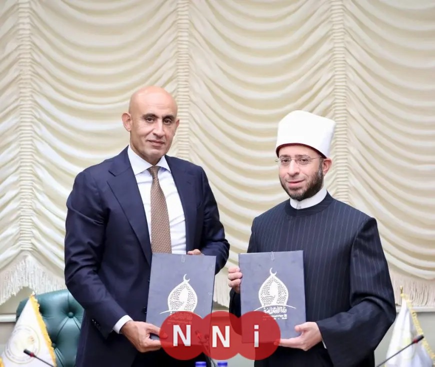 بروتوكول تعاون بين وزارة الأوقاف ووزارة التعليم لتقديم خدمات رياض الأطفال قبل سن التعليم الإلزامي