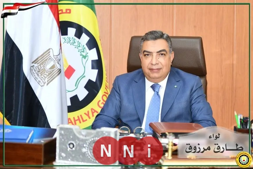 محافظ الدقهلية يبارك للمتعلمين الأوائل في الثانوية العامة من أبناء المحافظة عبر الهاتف