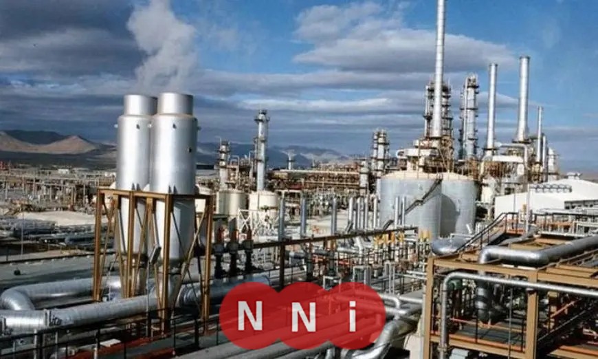 ارتفاع الرقم القياسي للصناعات التحويلية والاستخراجية بنسبة 13.5% في مايو 2025