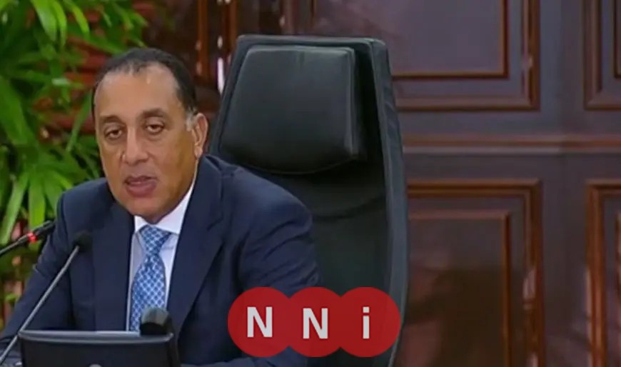 مدبولي: معبر رفح مفتوح طوال الوقت.. ونستمر في دعم أهالي غزة