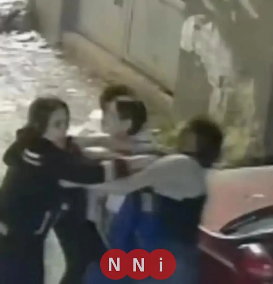 دانا تروي تفاصيل الاعتداء عليها في شبرا الخيمة: اعتدوا عليَّ بالطوب والكرسي وتصابت في وجهي