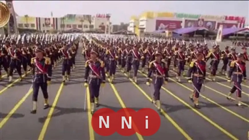 رسمياً.. الكشف عن شروط القبول في الأكاديمية والكليات العسكرية لحاملي الشهادة الثانوية والأزهرية