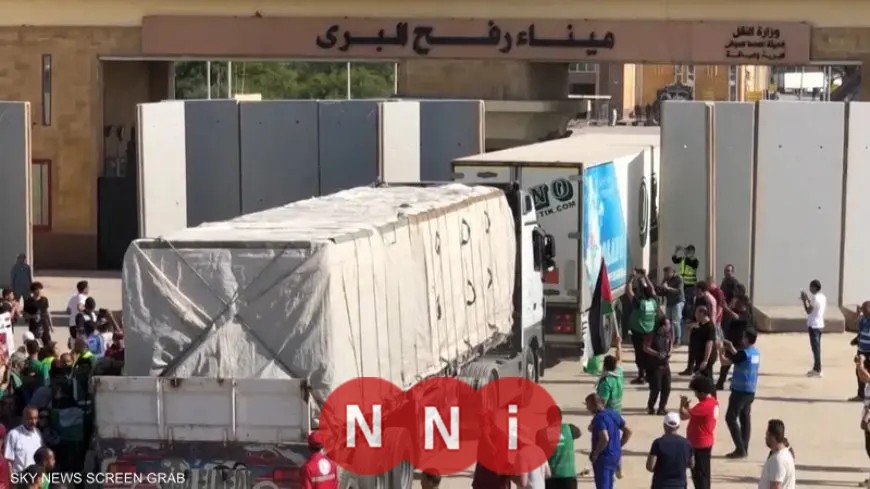 مصر لم تغلق معبر رفح من جهتها أبداً، والجانب الفلسطيني محتَل من قبل إسرائيل.