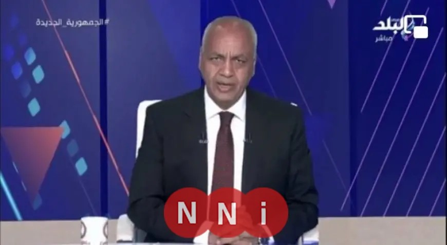 مؤامرة تستهدف تحريض ضد مصر .. مصطفى بكري يكشف التفاصيل