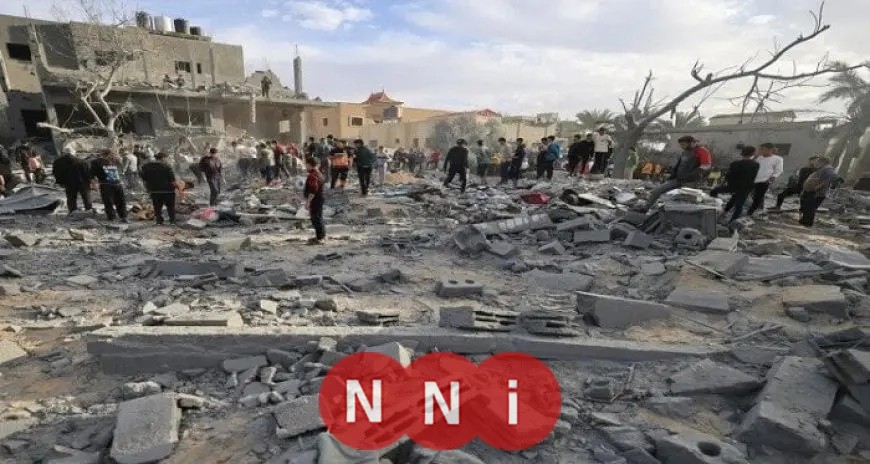حقيقة فشل المحادثات حول غزة.. رد فعل أمريكي وإسرائيلي