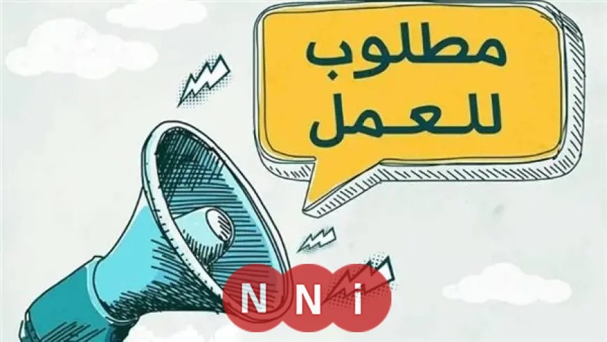 مرتبات تفوق 34 ألف جنيه.. فرص عمل جديدة للمصريين في الشركات الأردنية