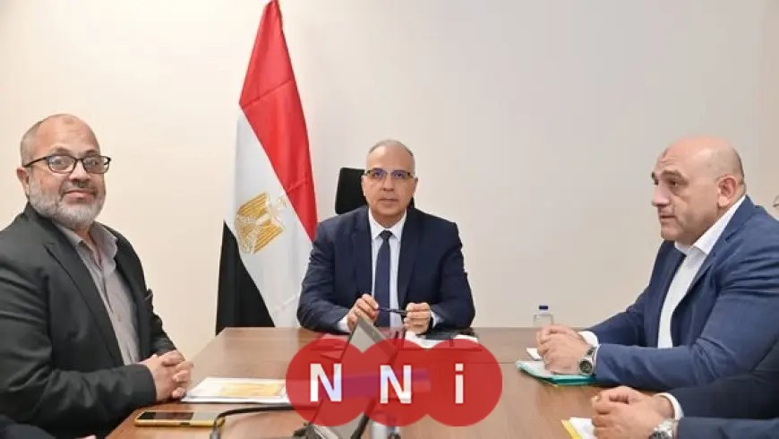وزير الري يشرف على جهود حماية الشواطئ المصرية ويستعد لعقد اجتماع اللجنة العليا لتراخيص الشواطئ