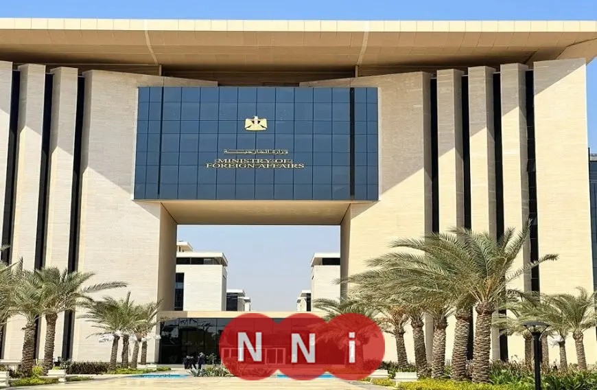 مصر ترحب بإعلان الرئيس الفرنسي عن اعتزام بلاده الاعتراف بالدولة الفلسطينية