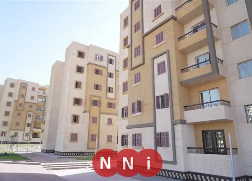 موعد سداد مقدم جدية الحجز لبرنامج سكن لكل المصريين 7