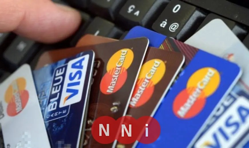 خطوات تفعيل بطاقة المشتريات البنكية في 7 خطوات