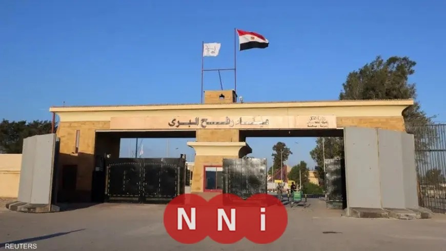 محافظ شمال سيناء: نواجه ضغوطات دولية ومخططات تهجير، ومصر ترفض ما تطلبه أمريكا.