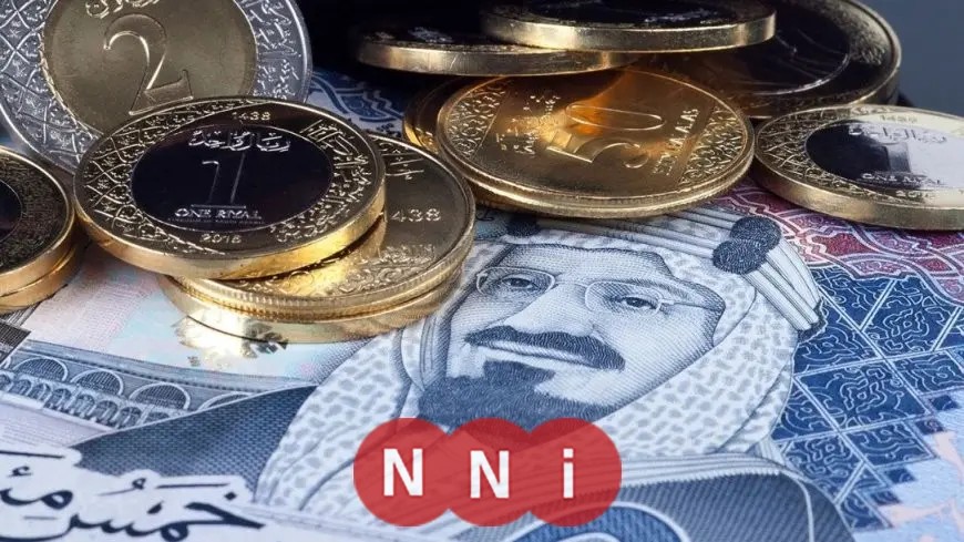 سعر الريال السعودي مقابل الجنيه المصري اليوم السبت 26 يوليو 2025 في البنوك