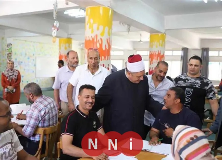 متاح الآن.. رابط سريع للاستعلام عن نتيجة الثانوية الأزهرية 2025