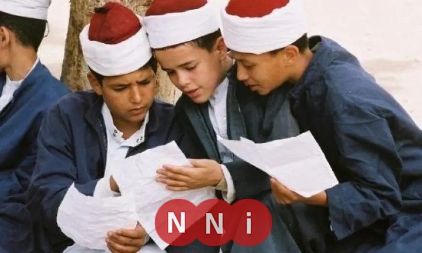 نتيجة الثانوية الأزهرية 2025 متاحة الآن.. احصل على الرابط عبر بوابة الأزهر برقم الجلوس