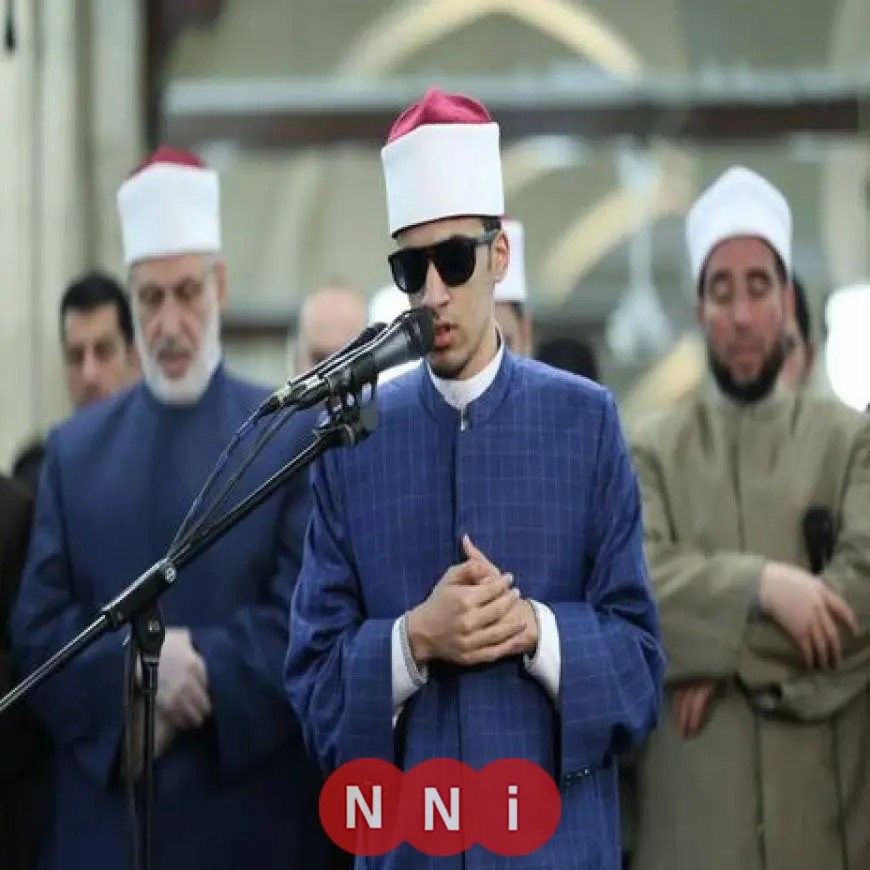 تصريحات مؤثرة من والدة الطالب الكفيف بعد تفوقه في الثانوية الأزهرية: “دعوا الآخرين يفرحون”