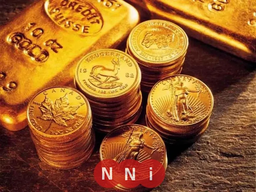 انخفاض سعر الجنيه الذهب اليوم السبت في أسواق الصاغة