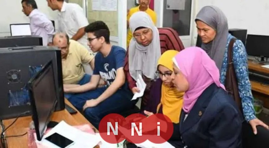 تنسيق الجامعات 2025.. كليات ومعاهد تقبل من 50% ضمن شعبة علمي علوم