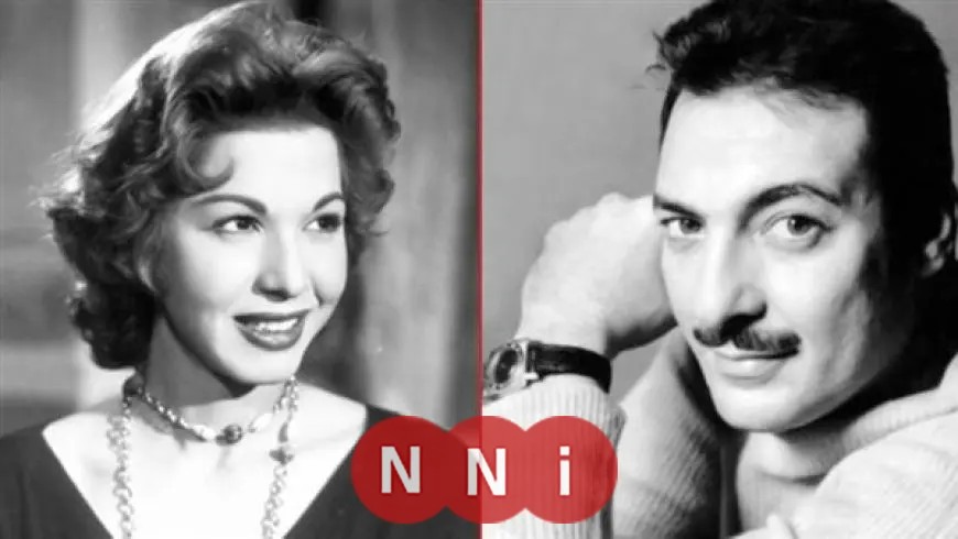 أسرار غير معروفة في قصة انفصال رشدي أباظة وسامية جمال بعد 17 عامًا من الزواج