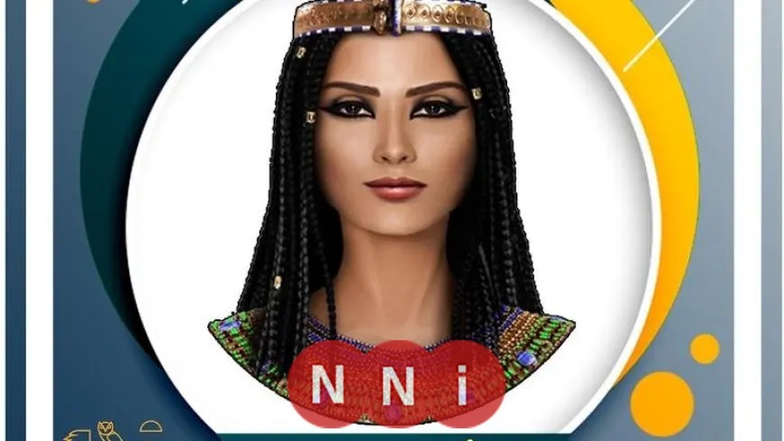 تطبيق “كيميت” المصري ينشط الآثار بتقنية الـ 3D والواقع الافتراضي