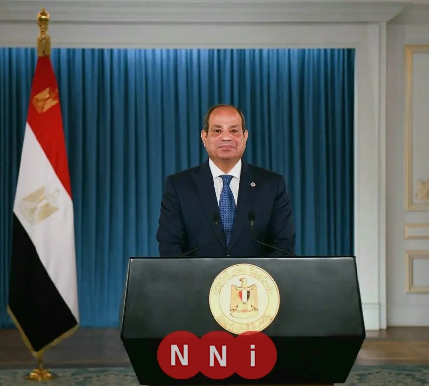 توجيه رئاسي بضرورة تسريع توطين الصناعات التعدينية وتعزيز الاستثمارات في هذا القطاع