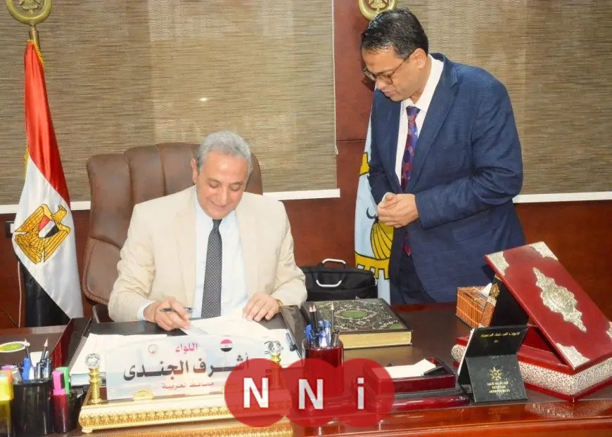 محافظة الغربية تستجيب لمطالب أولياء الأمور وتحدد الحد الأدنى للقبول بالثانوي العام بـ225 درجة