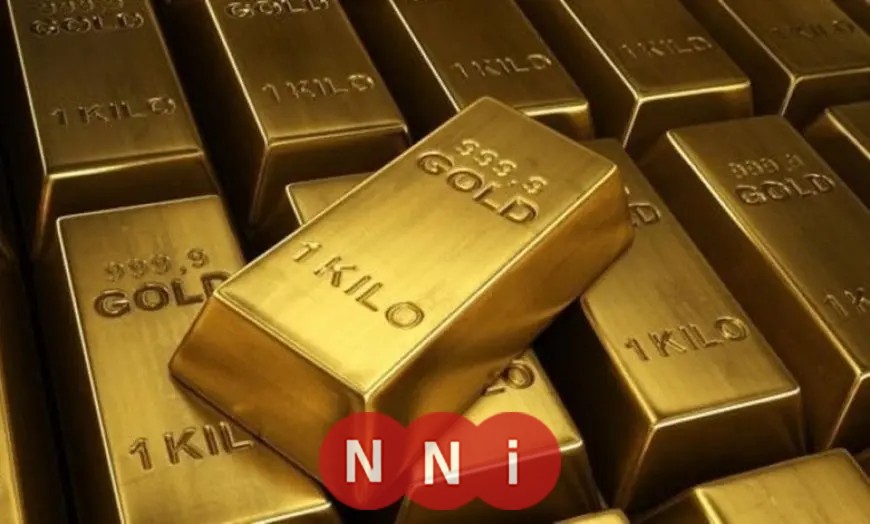 انخفاض أسعار الذهب محليًا وعالميًا بنسبة 0.4% خلال الأسبوع