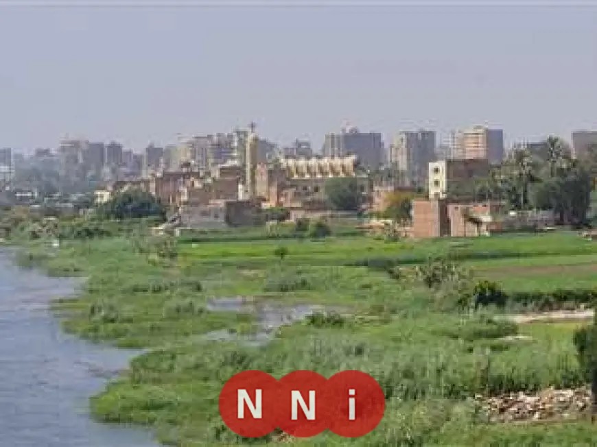 الجيزة: استئناف تشغيل التيار الكهربائي وعودة محطة مياه جزيرة الدهب للخدمة