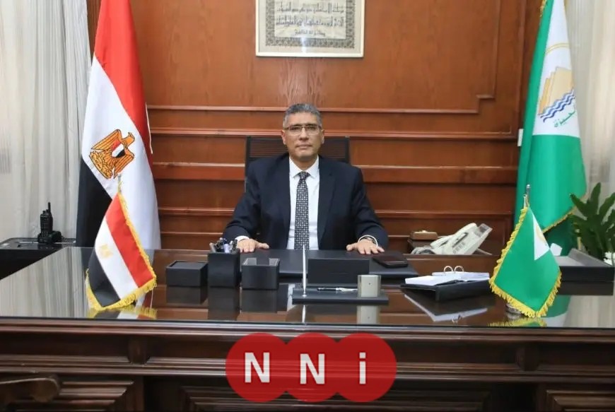 بعد انقطاع المياه والكهرباء في الجيزة.. المحافظ يعتذر للمواطنين ويشير إلى أن الحرارة هي السبب