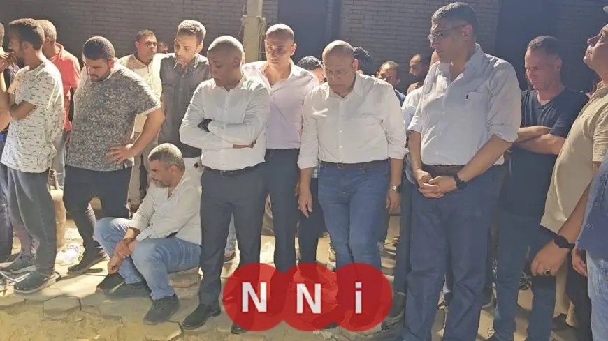 الجيزة تقدم اعتذارها للمواطنين عن انقطاع الكهرباء وتأثر المياه: العمل جارٍ لإعادتهما إلى وضعهما الطبيعي
