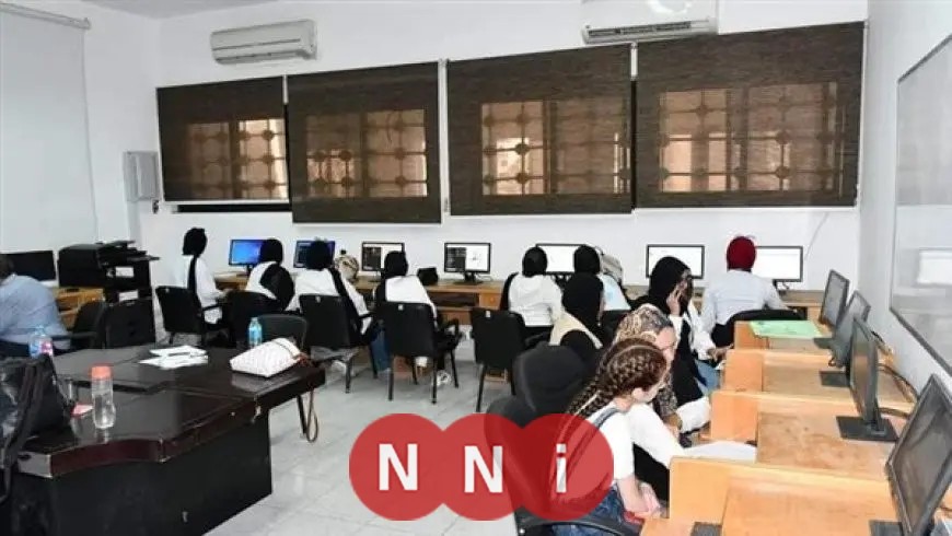 انطلاق المرحلة الأولى لتنسيق طلاب الثانوية العامة (نظام قديم وحديث)