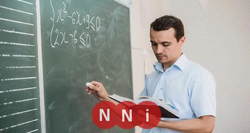 كيفية التقديم على وظيفة معلم مساعد من خلال بوابة الوظائف الحكومية