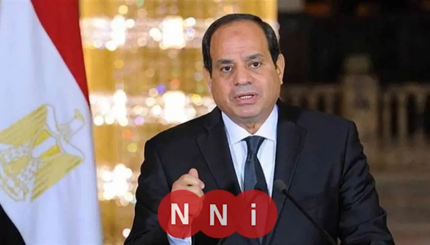 الرئيس السيسي إلى ترامب: بذل كل الجهود لوقف حرب غزة وتوفير المساعدات