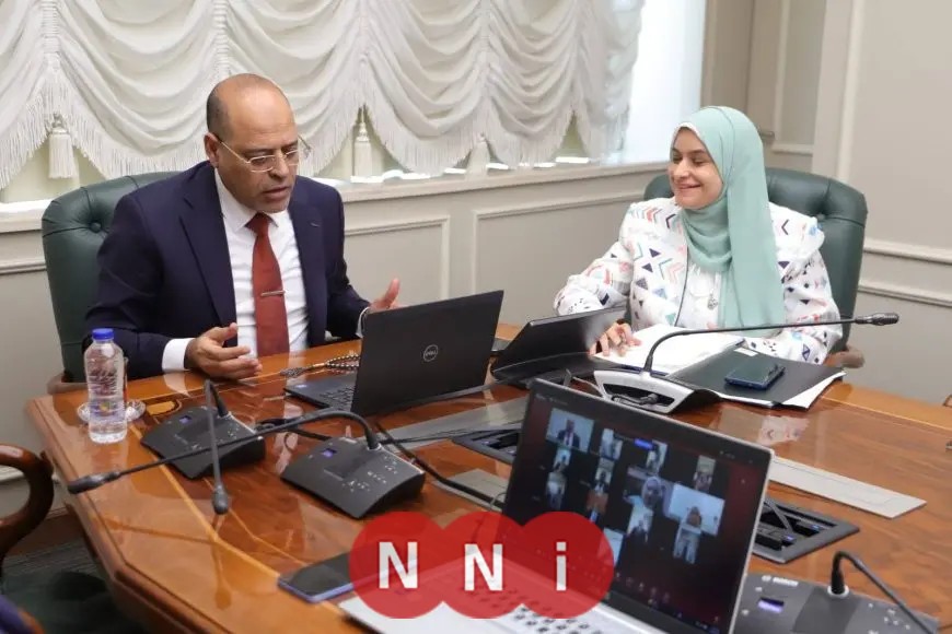قرار عاجل من وزارة العمل لتوفير فرص عمل للمصريين في الخارج