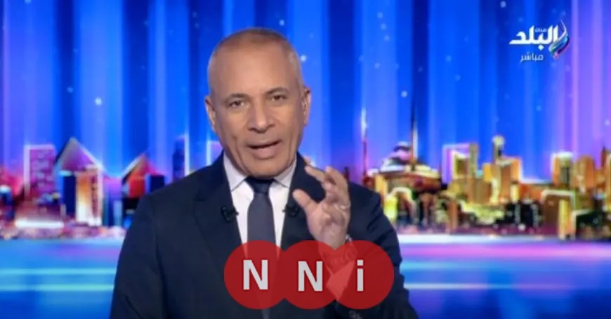 أحمد موسى: كلمة الرئيس السيسي عن غزة عفوية وصادقة