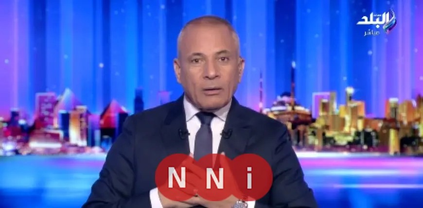 أحمد موسى: جماعة الإخوان عملاء وخونة يروجون لأجندة صهيونية