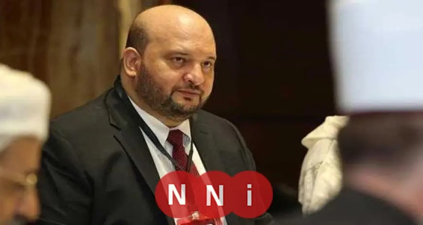 مستشار المفتي يطالب بإطلاق مبادرة شاملة لكشف الجماعات الإرهابية