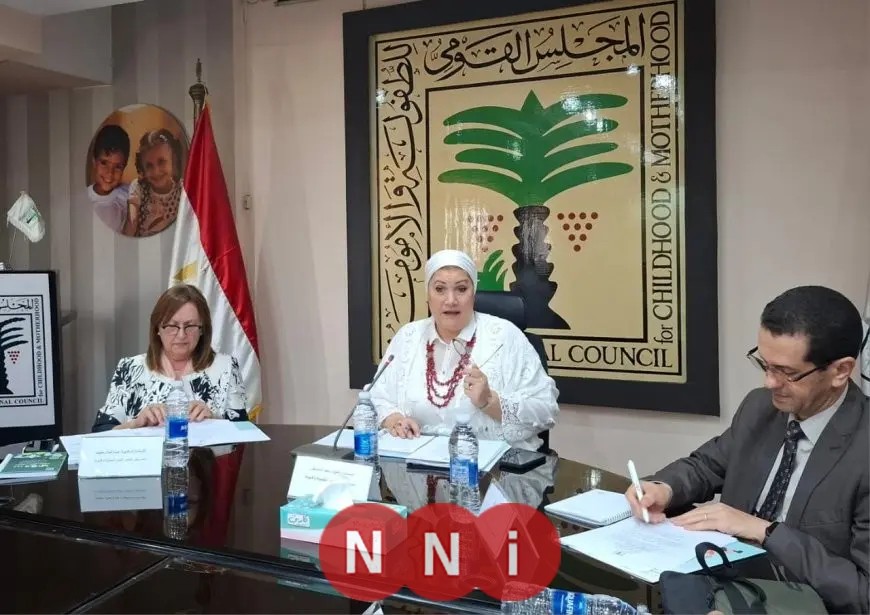 الدكتورة سحر السنباطي: إطلاق مبادرة “زرع .. حصد” لمكافحة العنف ضد الأطفال في 6 محافظات