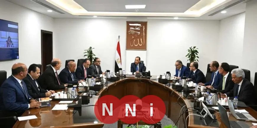 مدبولي: تمكنا من تخطي الأزمة الاقتصادية التي واجهتها مصر خلال الفترة الماضية