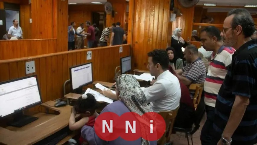 معامل حاسبات بجامعتي طنطا والمنصورة لخدمة طلاب الثانوية العامة 2025