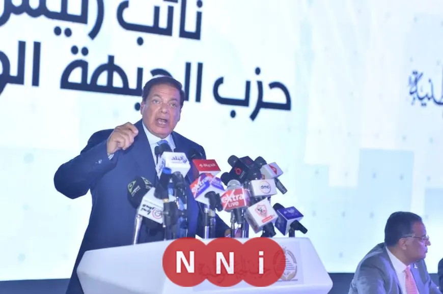 أبو العينين: مصر قدمت أكثر من 120 ألف شهيد من أجل القضية الفلسطينية