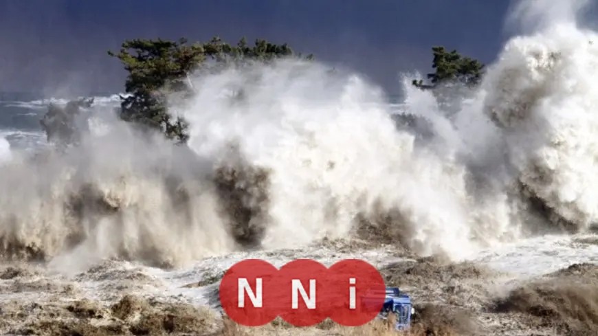 روسيا تتعرض لزلزال قوي في كامتشاتكا وتحذيرات من خطر تسونامي مدمر