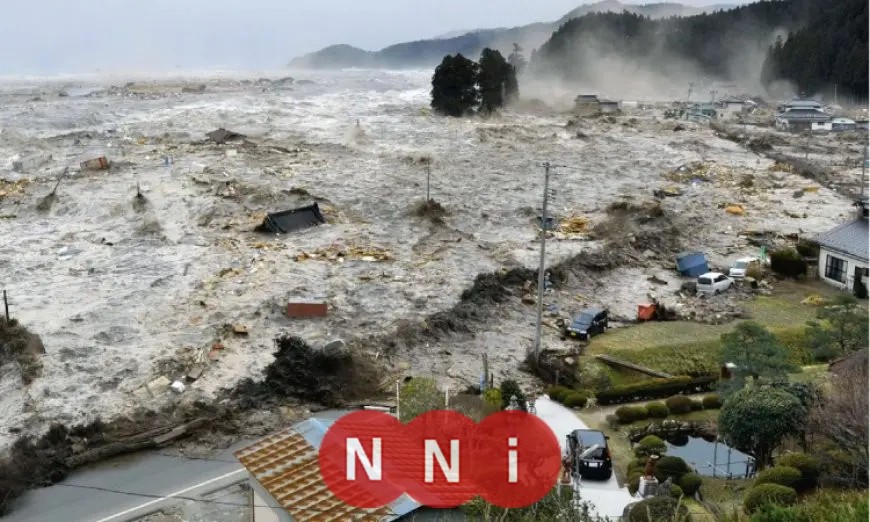 أمواج تسونامي بارتفاع 3 أقدام تضرب هاواي.. واستجابة سريعة من الولايات المتحدة