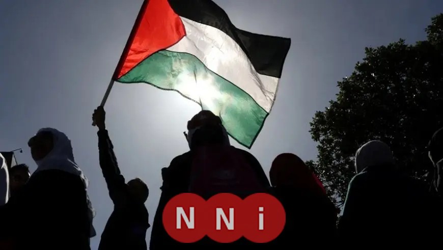 15 دولة غربية تطالب العالم بالاعتراف بفلسطين