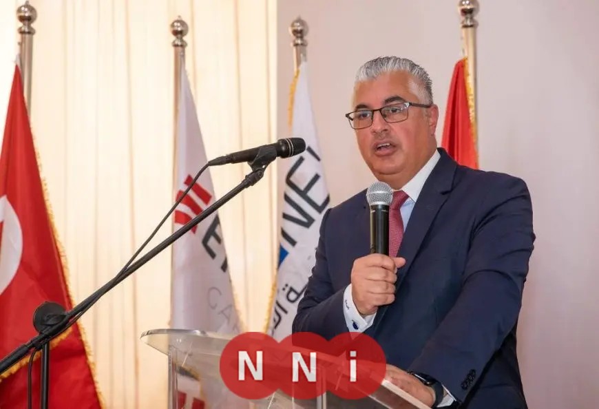 بـاستثمارات تبلغ 970 مليون جنيه.. توقيع عقد مشروع شركة CWA للمنسوجات في المنطقة الصناعية بالسخنة