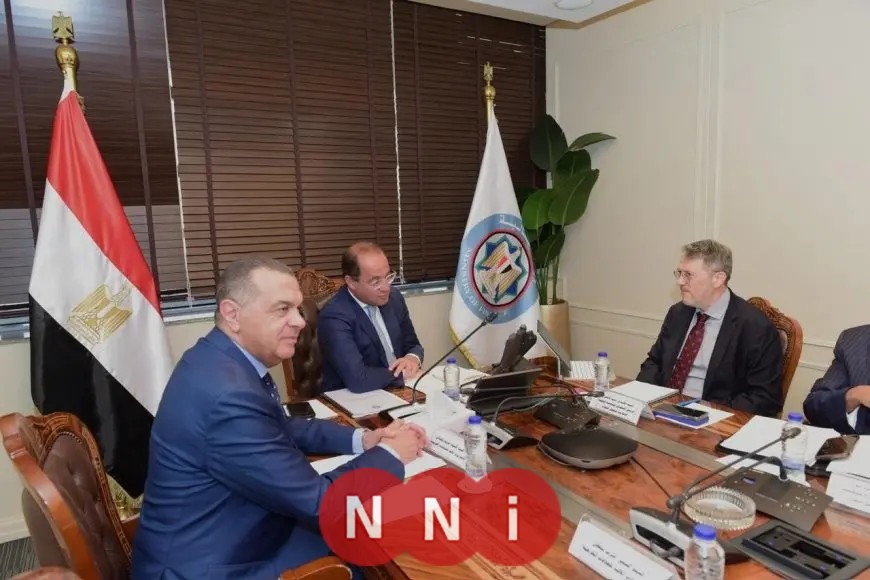 وزير المالية: نرغب في تعزيز التعاون لفتح آفاق واسعة للقطاع الخاص في عملية التنمية
