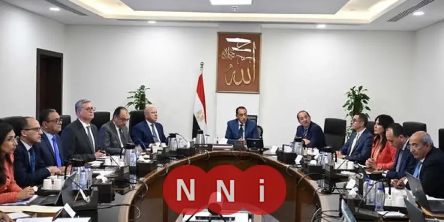 مدبولي يعرض فرصاً واعدة لجذب الاستثمارات الأجنبية من دول الخليج